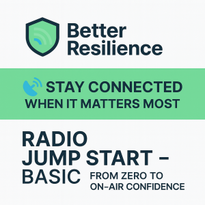 Radio Jump Start - Basic: ClassPass