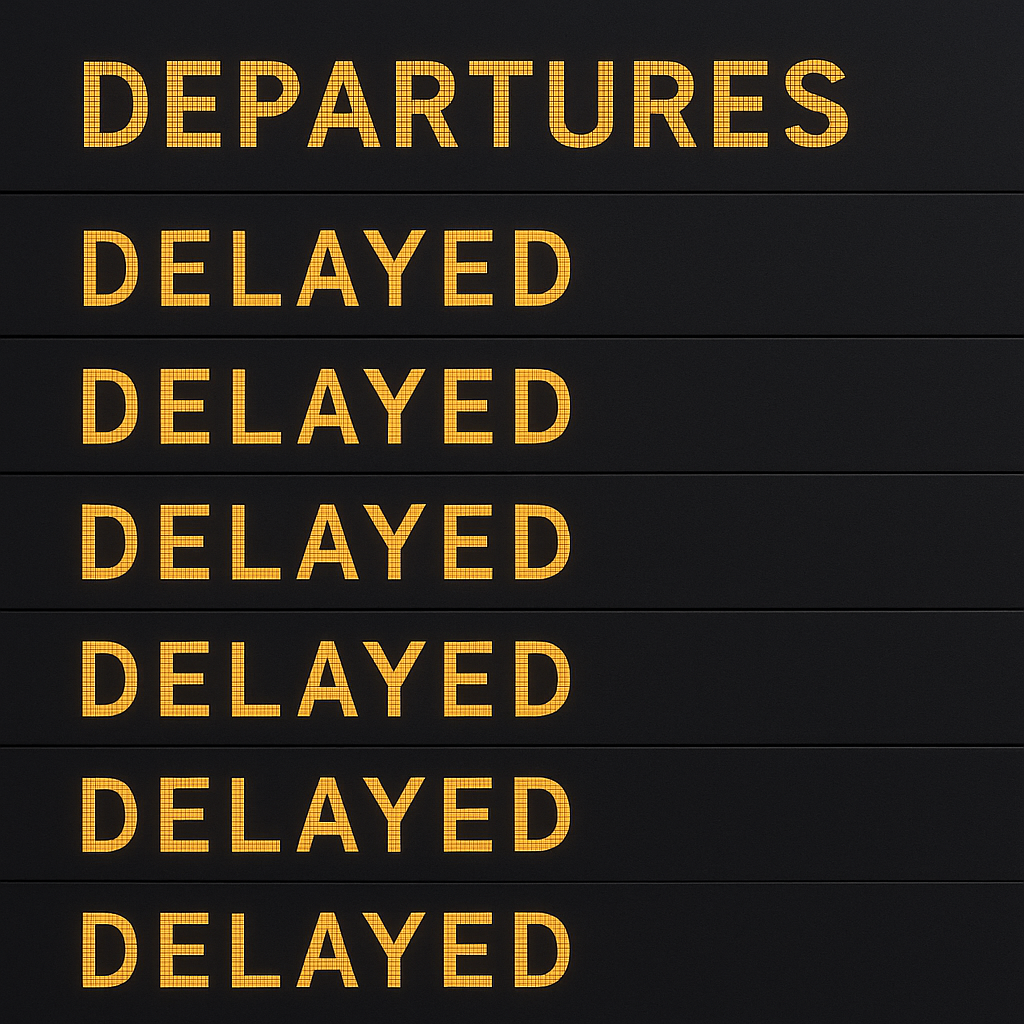 Flight Cut Fallout: What Businesses & Travelers Should Know